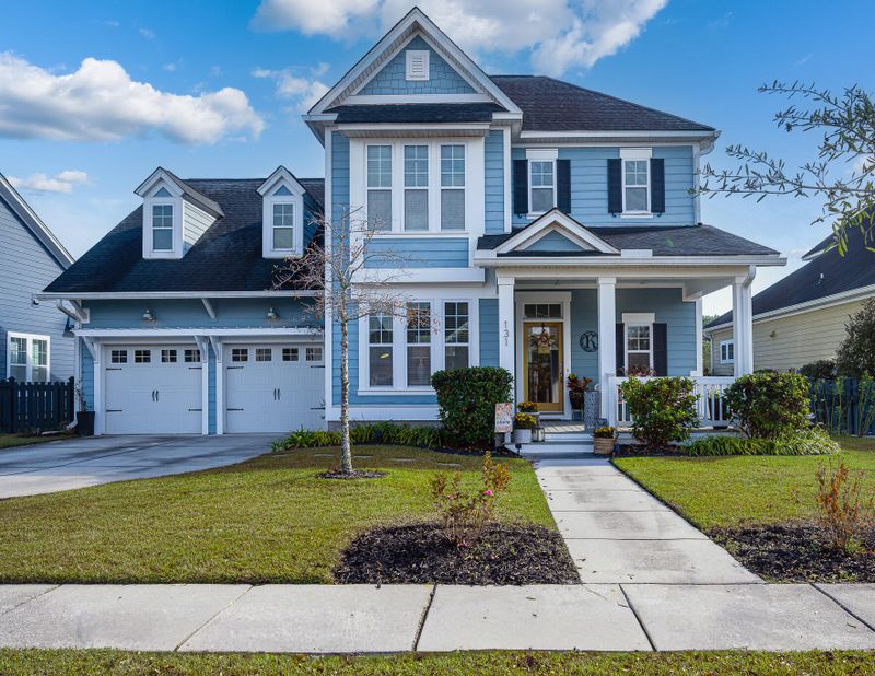 131 Callibluff Dr, Summerville, SC 29486