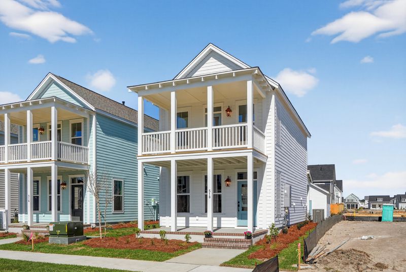 518 Ivy Green Ln, Summerville, SC 29486