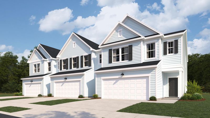 156 Fern Bridge Dr, Summerville, SC 29483