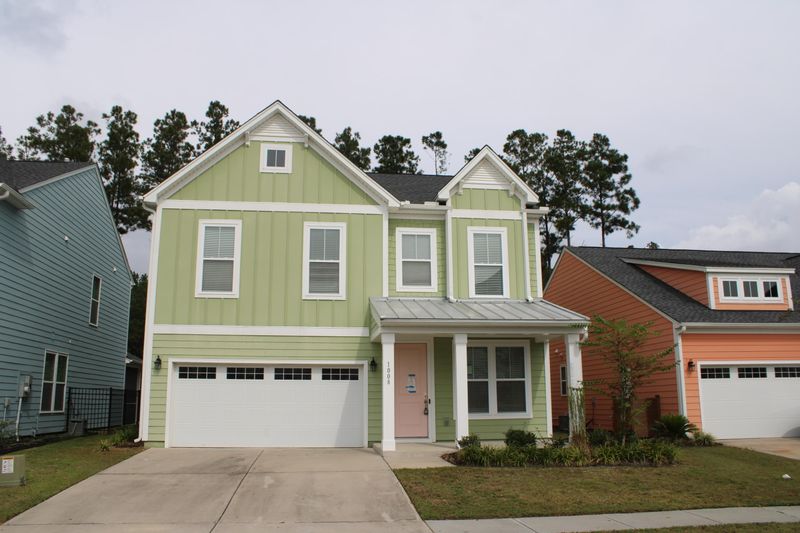 1008 Magnolia Warbler Way, Ravenel, SC 29470