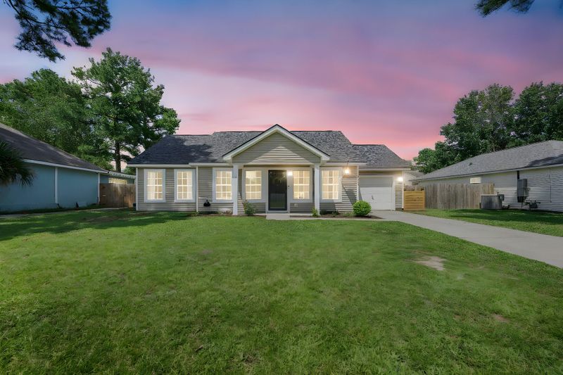 9873 Levenshall Dr, Ladson, SC 29456