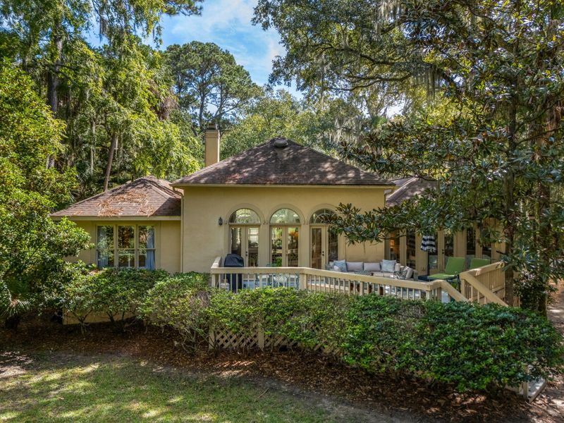 2616 Seabrook Island Rd, Seabrook Island, SC 29455