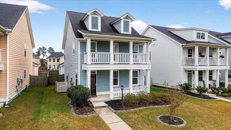 125 Yorkshire Dr, Moncks Corner, SC 29461