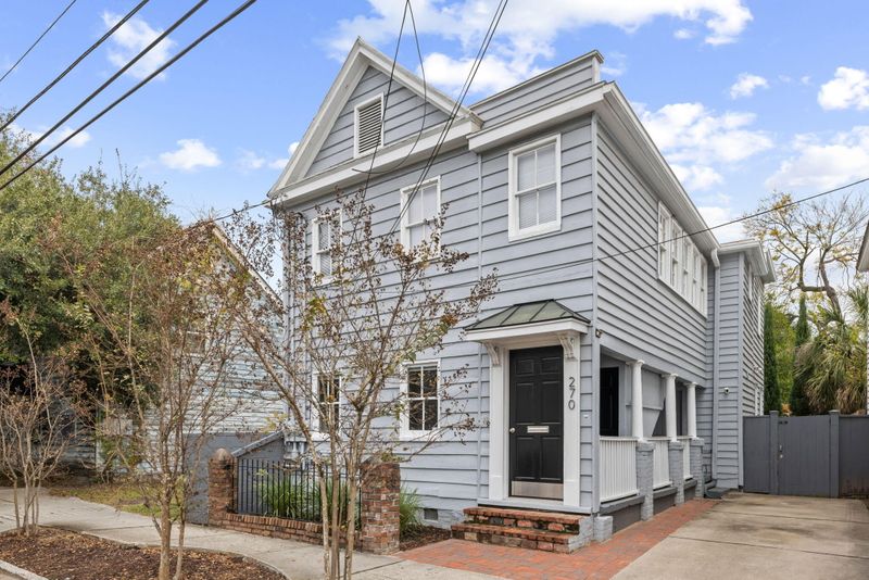 270 Coming St, Charleston, SC 29403