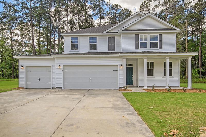 5182 Stono Plantation Dr, Hollywood, SC 29449