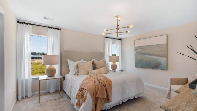 206 Threaded Fern St, Summerville, SC 29485