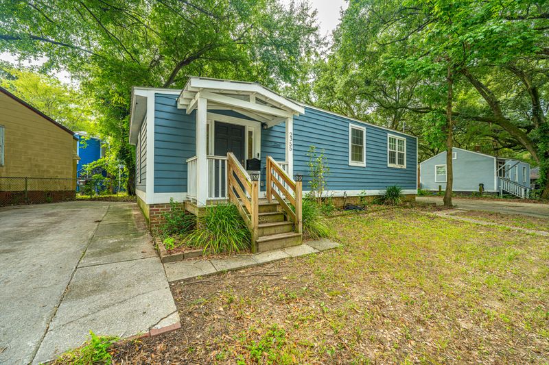 2355 Cambridge Ave, North Charleston, SC 29405