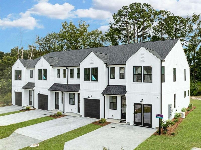 7024 Maria Eden Rd, Lincolnville, SC 29485