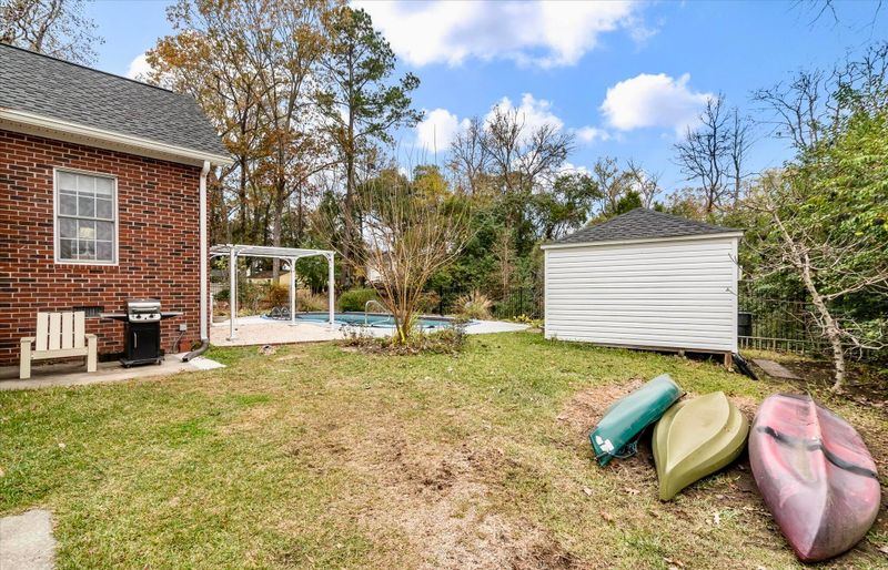 1407 Dennis Blvd, Moncks Corner, SC 29461