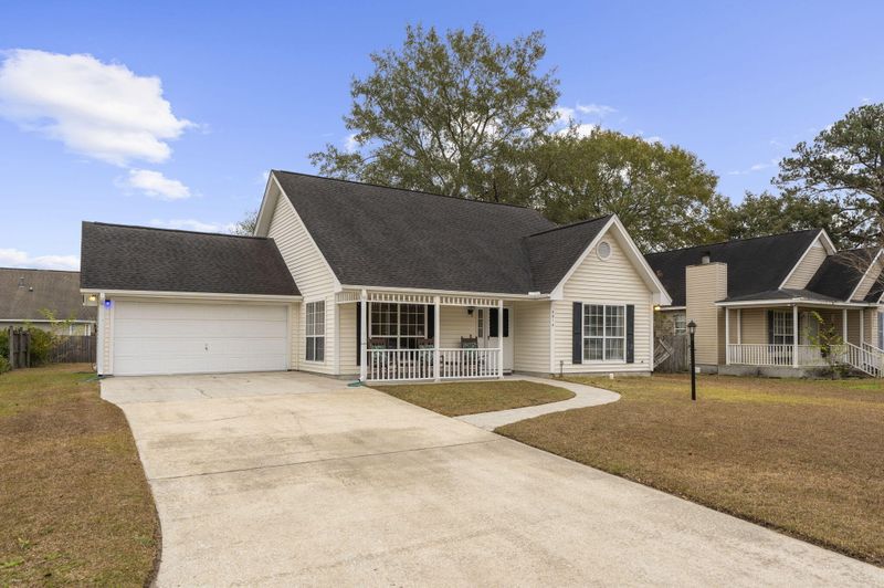 4014 Saint Martins Ct, Goose Creek, SC 29445