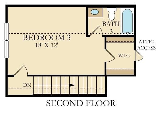 106 Bloomsbury St, Summerville, SC 29486