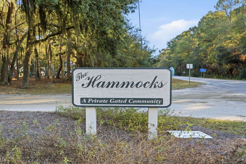 711 Jan Savage Way Lot A-A, Edisto Island, SC 29438