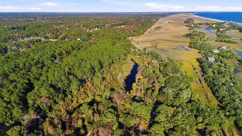711 Jan Savage Way Lot A-A, Edisto Island, SC 29438