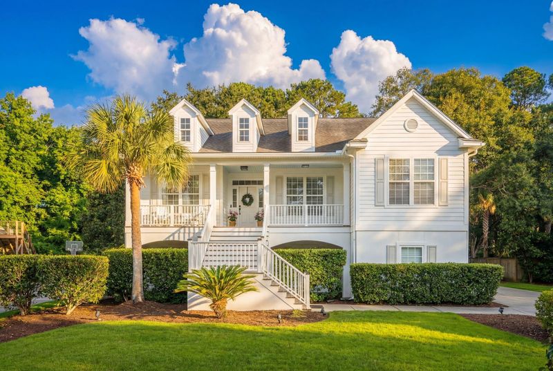 3531 Stockton Dr, Mount Pleasant, SC 29466
