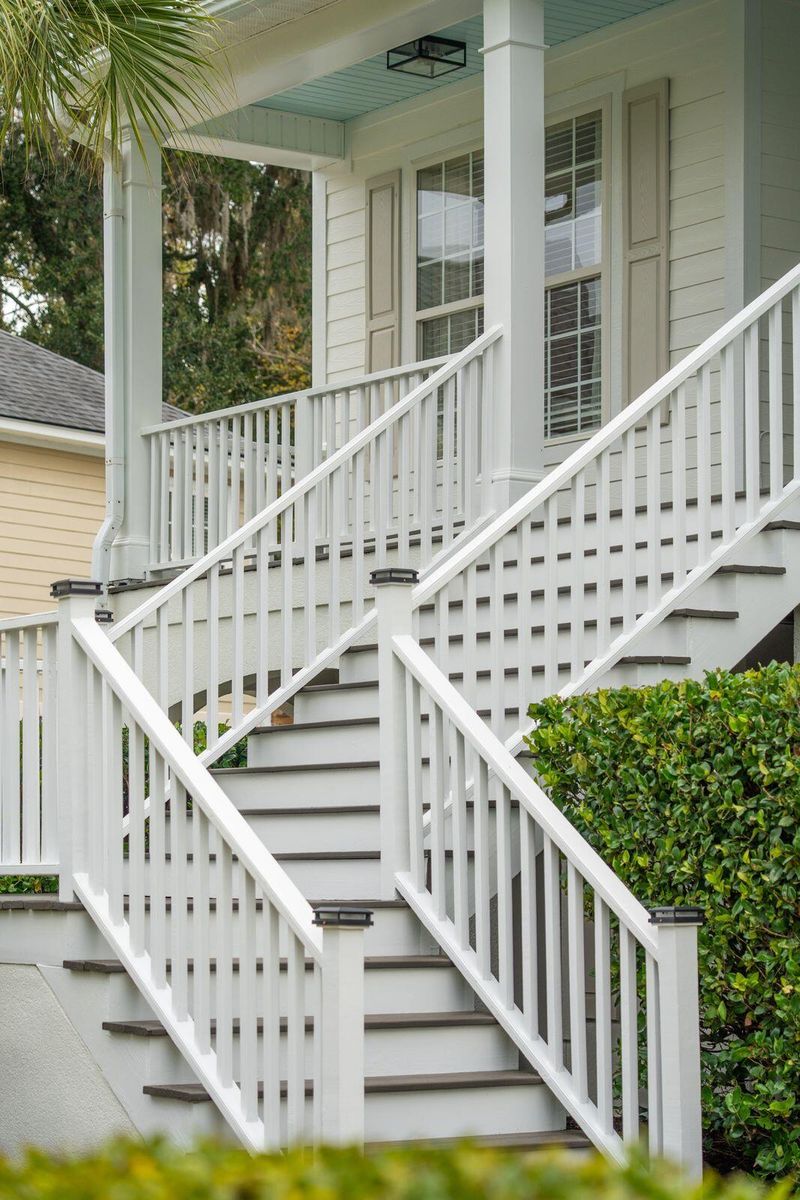 3531 Stockton Dr, Mount Pleasant, SC 29466