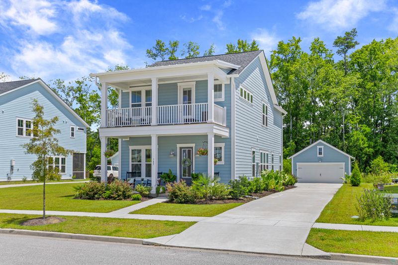 385 Woodgate Way, Summerville, SC 29485