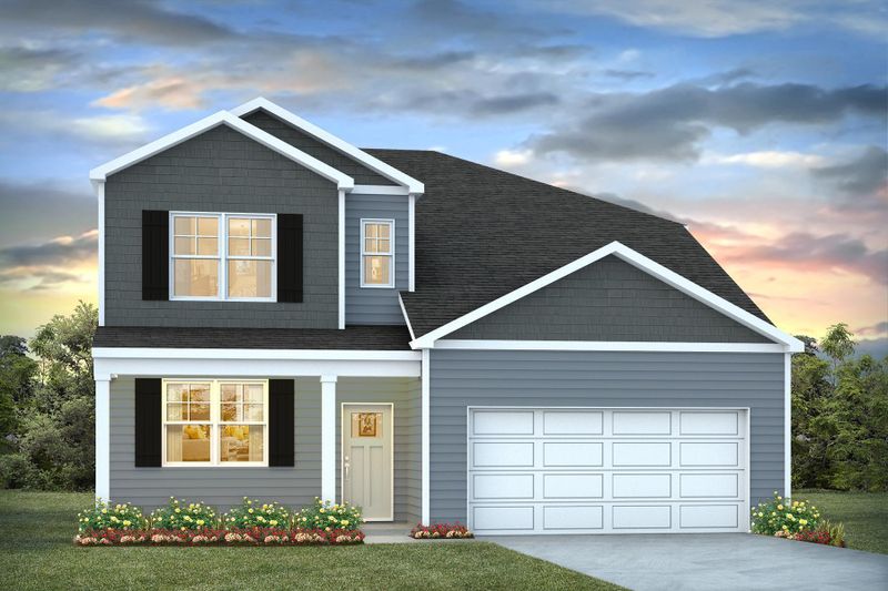 700 Breezy Palm Way, Summerville, SC 29486