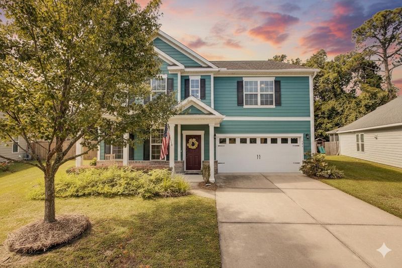 746 Goodlet Cir, Charleston, SC 29412