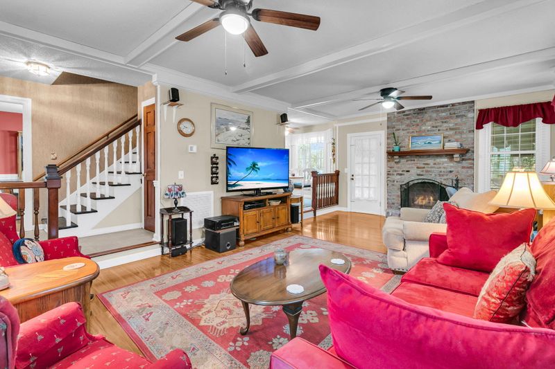 206 Bramblewood Dr, Summerville, SC 29485