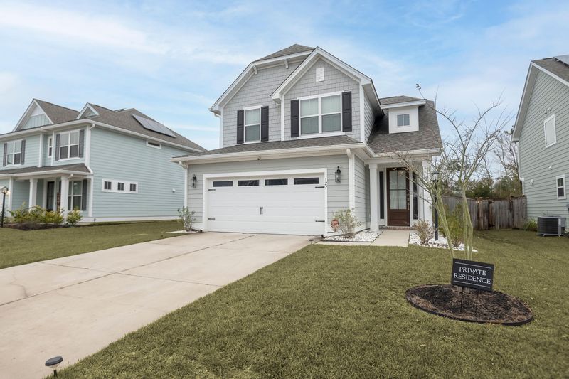 122 Abbey Terrace Rd, Moncks Corner, SC 29461