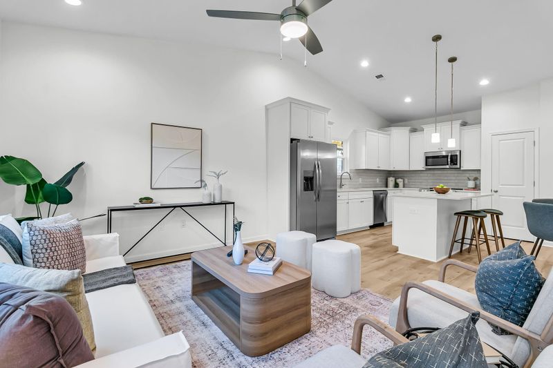 2634 Harvey Ave, North Charleston, SC 29405