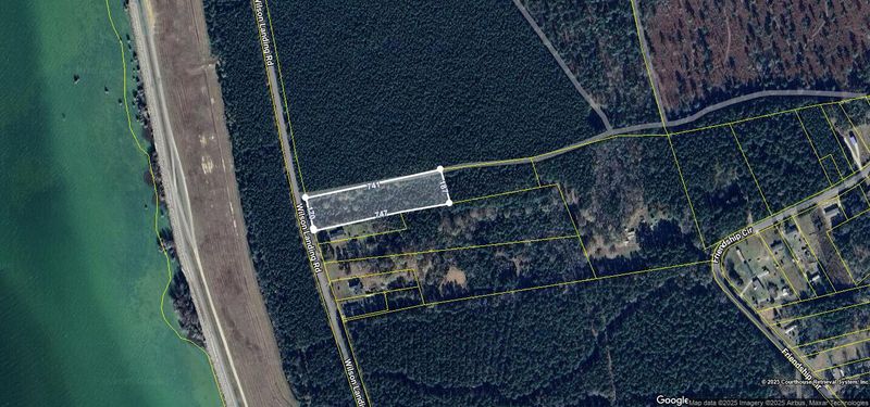 0 Wilson Landing Rd, Cross, SC 29436