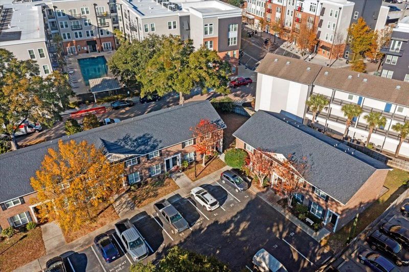 1226 Fairmont Ave #5d, Mount Pleasant, SC 29464