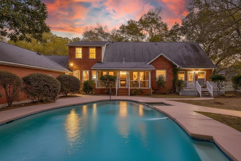 100 Rexford Ct, Summerville, SC 29485