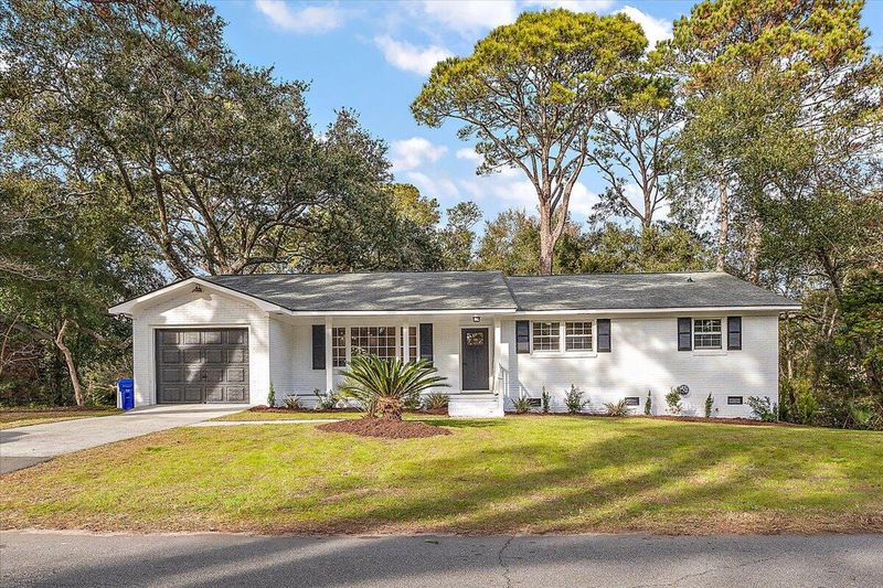 734 Waterloo St, Charleston, SC 29412