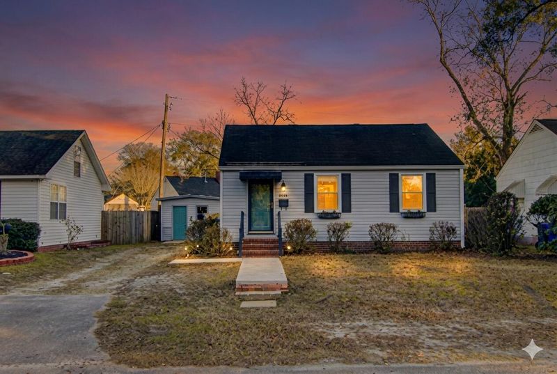 4808 Churchill Rd, North Charleston, SC 29405