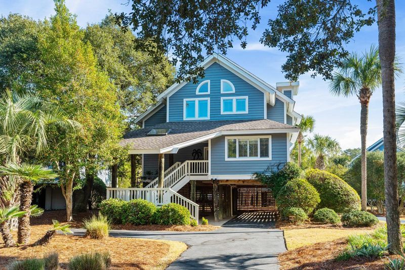 2227 Oyster Catcher Ct, Seabrook Island, SC 29455