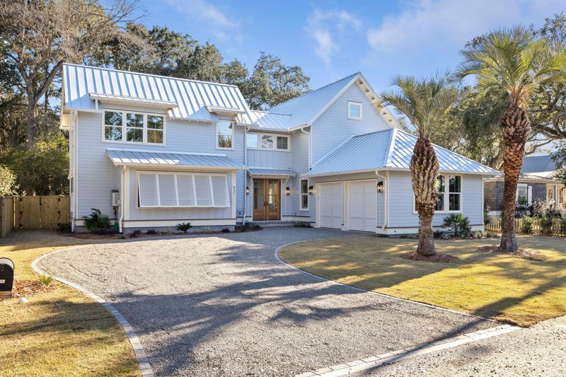 931 Kincade Dr, Mount Pleasant, SC 29464