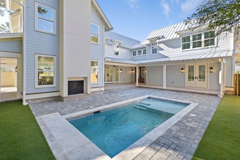 931 Kincade Dr, Mount Pleasant, SC 29464