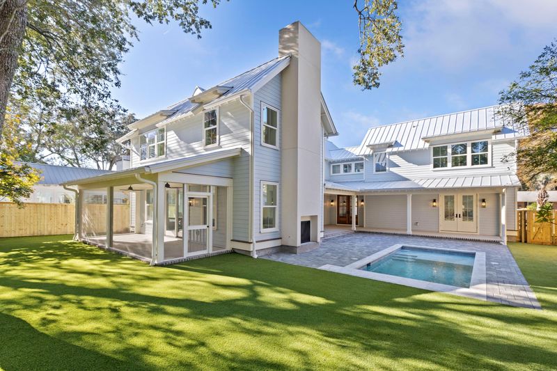 931 Kincade Dr, Mount Pleasant, SC 29464