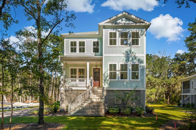 2790 Burden Creek Rd, Johns Island, SC 29455