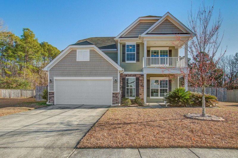 264 Urbano Ln, Goose Creek, SC 29445
