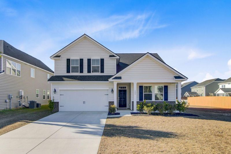 508 Squire Pope Rd, Summerville, SC 29486