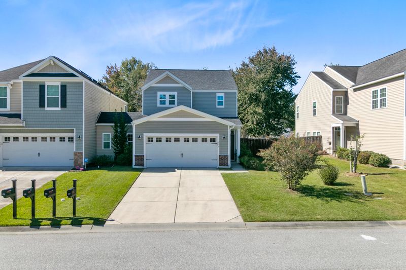 157 Dream St, Summerville, SC 29483