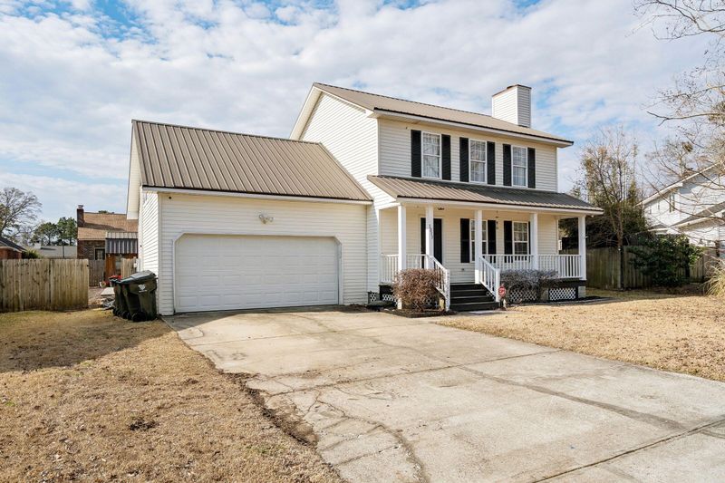 1311 Shore Pine Dr, Ladson, SC 29456