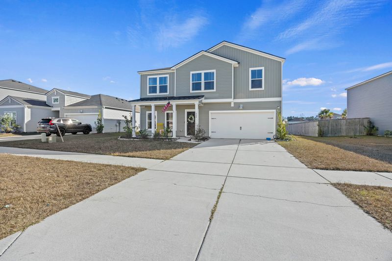 522 Spanish Wells Rd, Summerville, SC 29486