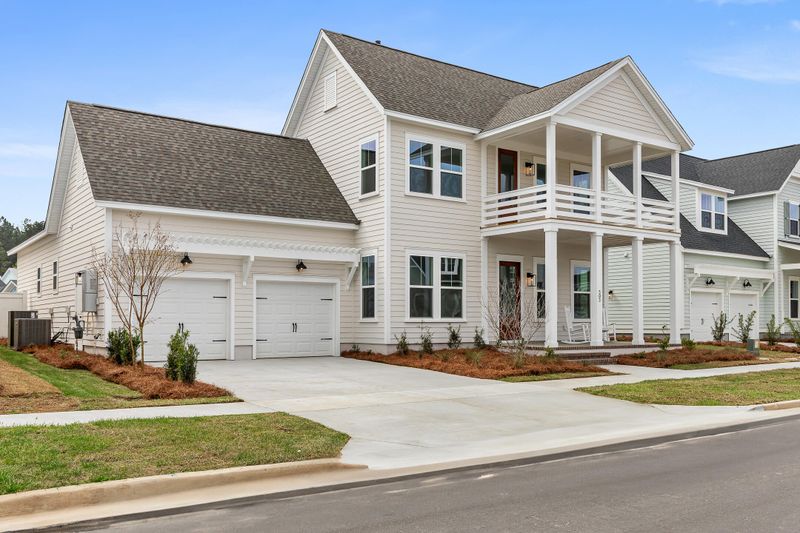 503 Ivy Green Ln, Summerville, SC 29486