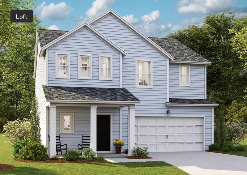 214 Threaded Fern St, Summerville, SC 29485