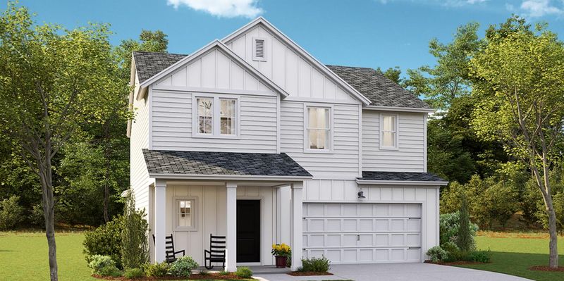 218 Threaded Fern St, Summerville, SC 29485