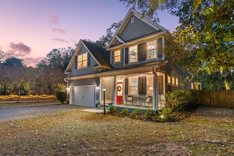 3026 Olivia Marie Ln, Johns Island, SC 29455
