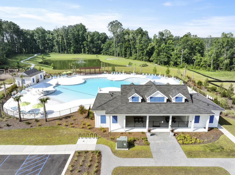 231 Yarrow Way, Moncks Corner, SC 29461