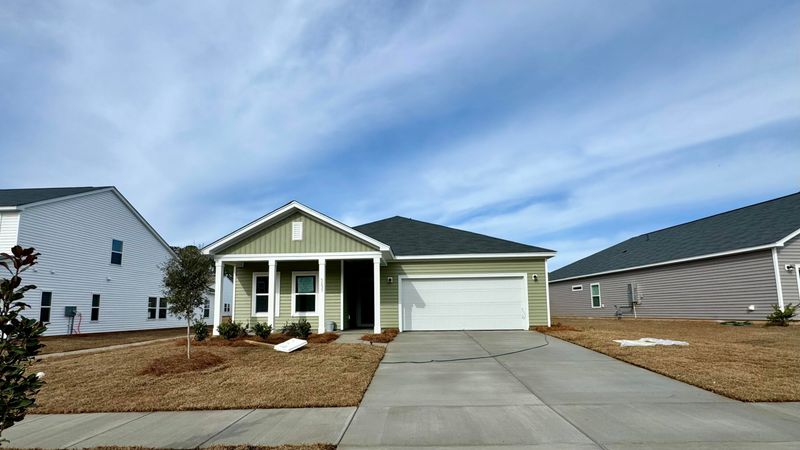 5237 Cottage Landing Dr, Summerville, SC 29485