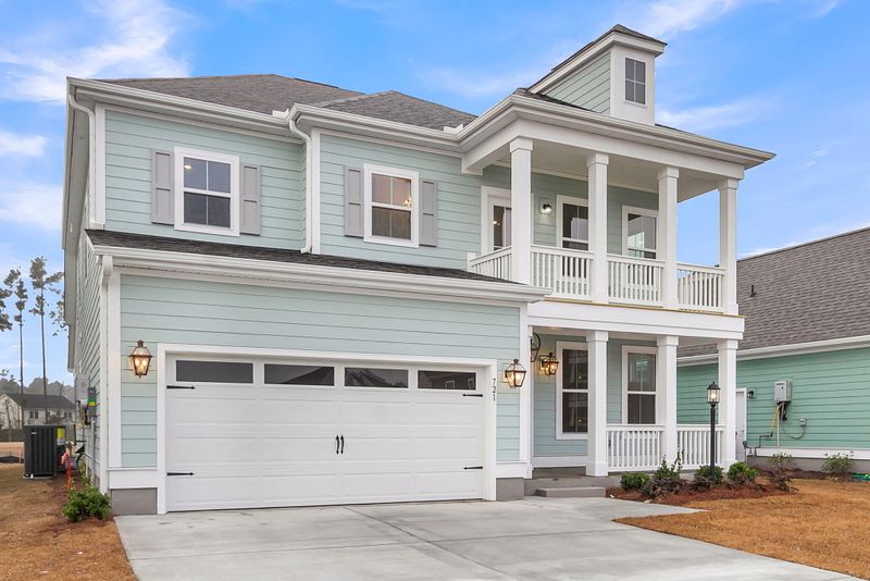3 Cherrywood Dr, Summerville, SC 29483