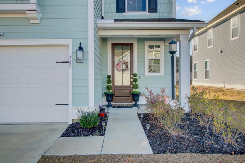 468 Eagleview Dr, Moncks Corner, SC 29461
