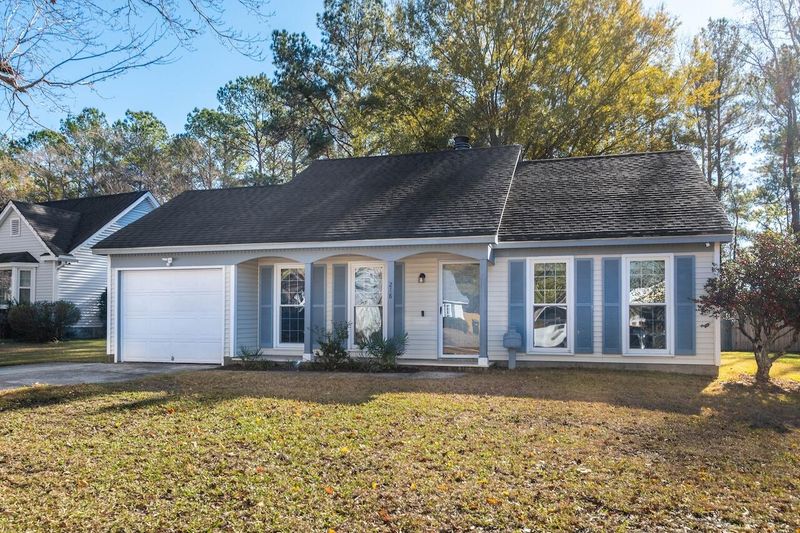 218 Alston Cir, Goose Creek, SC 29445