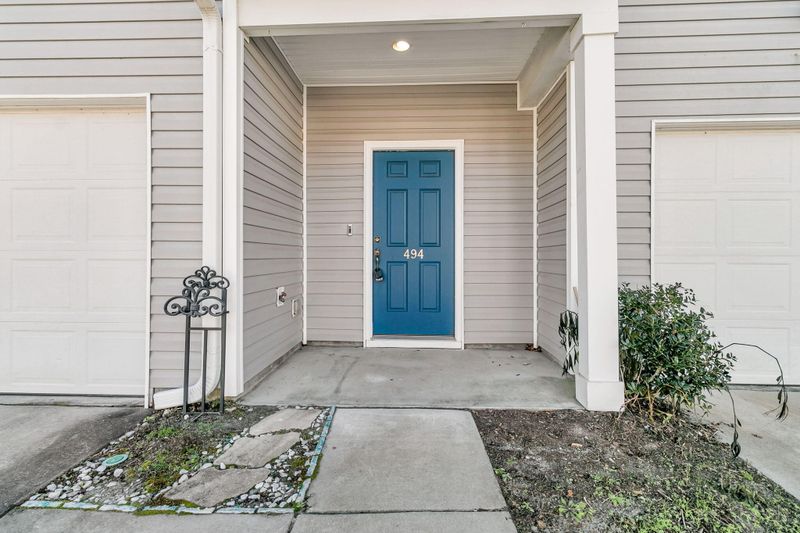 494 Truman Dr, Goose Creek, SC 29445